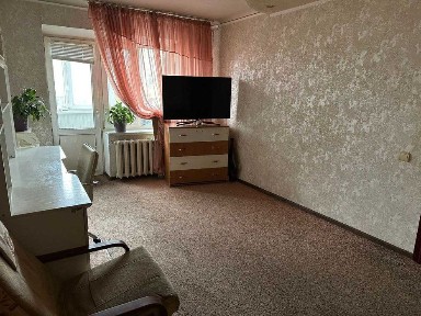 2-кімнатна квартира по вул. Київській