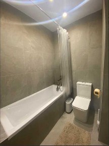 Продам Однокімнатну в Новобудові, з Ремонтом