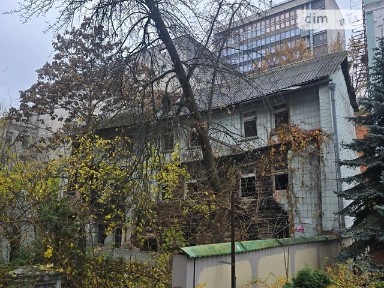 Саксаганського вулиця, мікрорайон Черепанова гора, район Печерський, Київ, метро Олімпійська, вул. Саксаганського 4, площа 345 кв. м • ID 33711694