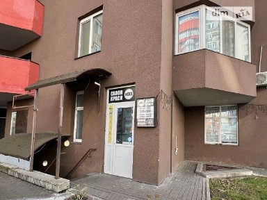 вулиця Степана Рудницького, мікрорайон Теремки-2, район Голосіївський, Київ, метро Васильківська, вул. Степана Рудницького 5А, площа 199 кв. м • ID 33688096