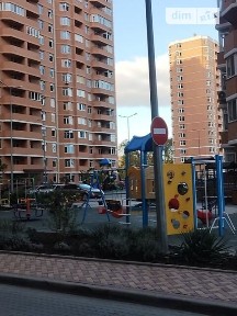 Продаж комерційного приміщення на дор. Овідіопольська 3 корпус 1, площа 90.7 кв. м • ID 33591261