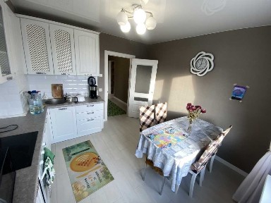 Киев, Сергея Данченко ул., 1