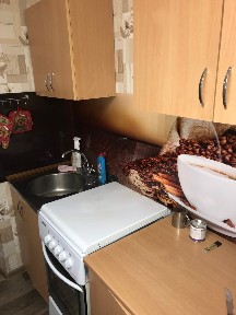 Аренда 1-комнатной квартиры 30 м², Березняковская ул., 22Б