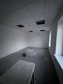 Оренда комерційного приміщення Тц Віста, Молодіжний