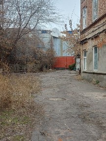 Оренда приміщень вул. Мало-Гончарівська