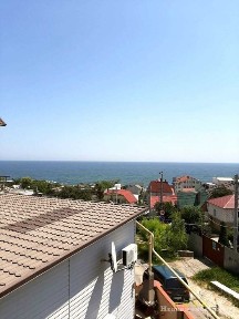 Одеська область, Одеса, Київський