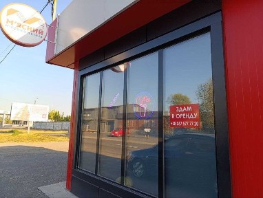 Оренда приміщення Харківська обл Богодухів вул Харківська 101