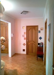 Одесса, Академика Королева ул.