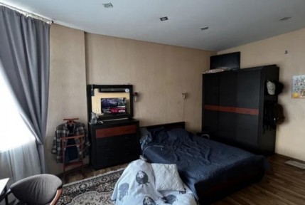 Продажа 1-комнатной квартиры 51 м², Инглези ул.