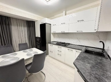 Продажа 1-комнатной квартиры 40 м², Малиновского Маршала ул.