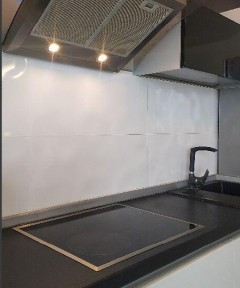 Одесса, Среднефонтанская ул.