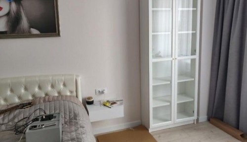 Продаж 1-кімнатної квартири 46 м², Гранітна вул.