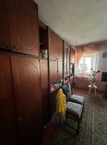 Продаж 2-кімнатної квартири 37 м², Вокзальный пров.