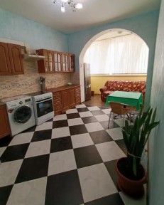 Одесса, Академика Королева ул.