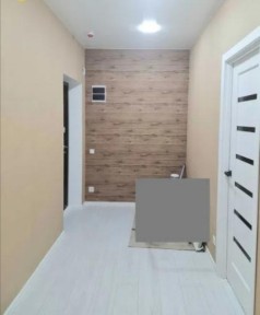 Продажа 1-комнатной квартиры 41 м², Цветаева Генерала ул.