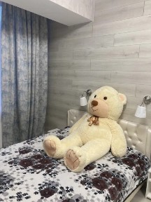 Продаж 1-кімнатної квартири 43 м², Літературна вул.
