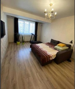 Продаж 1-кімнатної квартири 52 м², Костанді вул.