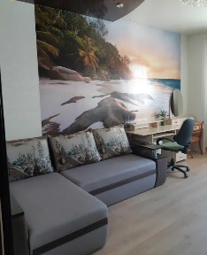 Одесса, Небесной сотни просп.