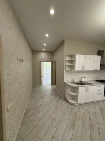 Продажа 1-комнатной квартиры 57 м², Левитана ул.