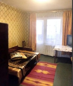 Одесса, Академика Королева ул.