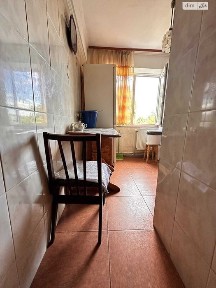 Продаж 3 кімнатної з ао, мікрорайон Сонячний