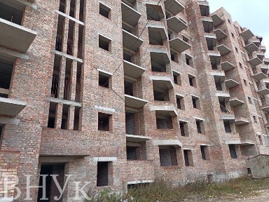 Продається 1 кімнатна квартира в новобудові!