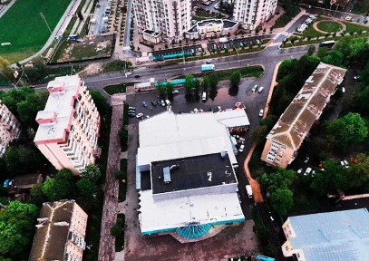 Київська область, Буча