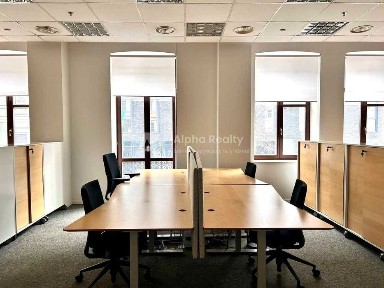 БЕЗ% ЦЕНТР Майдан Незалежності преміальний офіс з меблями 425м2 ТОП