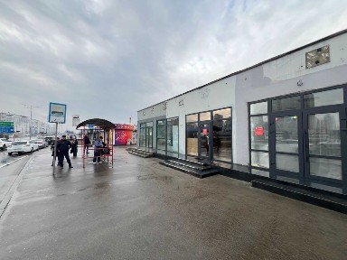 Київська область, Київ, Дарницький