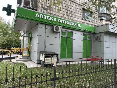 Оренда комерційного приміщення. 65 кв. м. Русанівський бульвар, 12