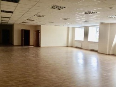 Оренда офісу 202 кв. м.в БЦ «Каньон» по вул. Ярославська, 56