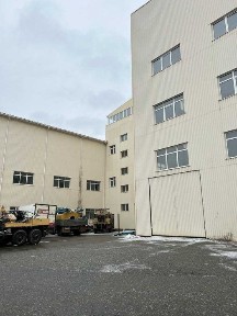 Оренда виробничо-складського комплексу 20000 квм. м. Васильків