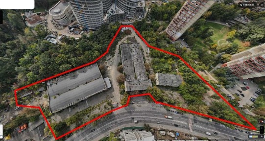 Київська область, Київ, Печерський