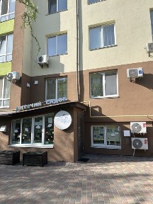 Київська область, Софіївська Борщагівка