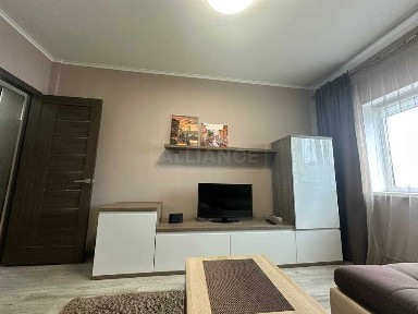 Оренда 1 кім. квартири в ЖК Паркова Алея