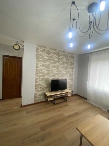 Оренда 2 кімнатної квартири