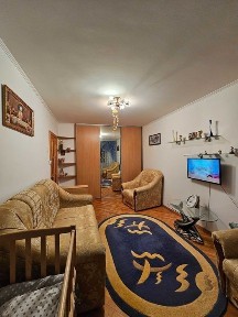 Оренда 1-кім квартири вул. Сорохтея поруч з Парком