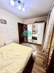 Оренда 3-кім квартири з індив. опаленням, вул. Берегова (П)