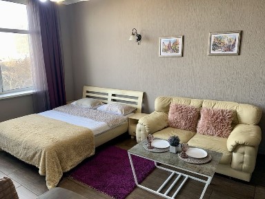 Студія 5 кутів, центр, шпиталь