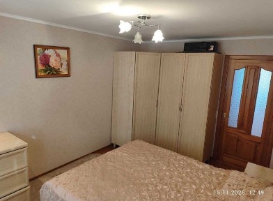 Здається 2-х кім квартира на Шкільному районі. АГВ