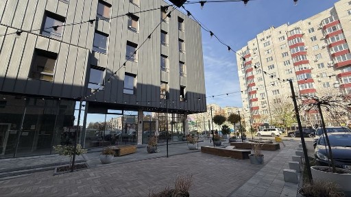 Хмельницька область, Хмельницький