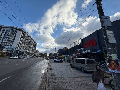 Хмельницька область, Хмельницький