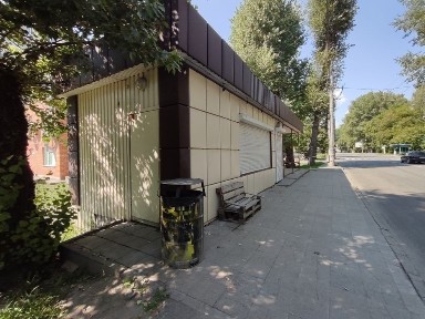 Хмельницька область, Хмельницький