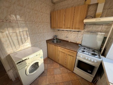 Центр города 1-к. Квартира ул Василя Стуса 62