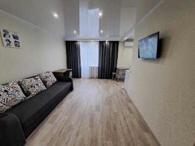 Аренда 1 комнатной квартиры центр