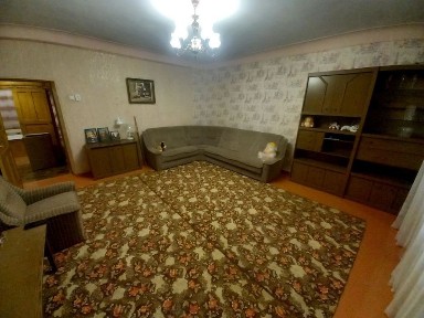 Донецька область, Краматорськ