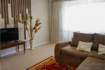 Аренда 1-комнатной квартиры 30 м², Павла Глазового ул.