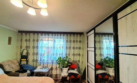 Будинок 80м² з гарним ремонтом на Немишлі