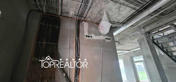 Продаж будинку у скандинавському стилі у с. Форест. Без комісії!