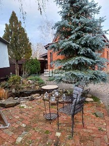 Продам будинок-дача у с. Артюхівка